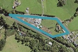 1639 Great South Road, Ramarama, Drury