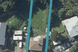 1 Robinson Street, Lookout Point, Dunedin