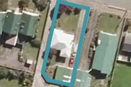 11 Harris Street, Marton