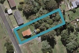 22 Discovery Place, Marfell, New Plymouth