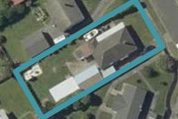 8 Forth Terrace, Roslyn, Palmerston North