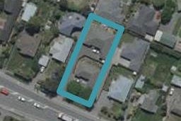 3/406 Yaldhurst Road, Russley, Christchurch