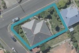 110 Signal Hill Road, Opoho, Dunedin