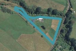 350A Dalbeth Road, Hamurana