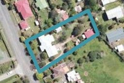 4 Rankin Street, Kaikohe, Kaikohe