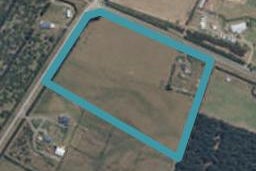 407 Main Race Road, Eyrewell, Rangiora