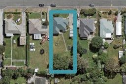 49 Galway Street, Grasmere, Invercargill