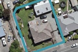 646 Tay Street, Hawthorndale, Invercargill