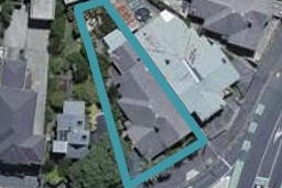 536 Evans Bay Parade, Hataitai, Wellington