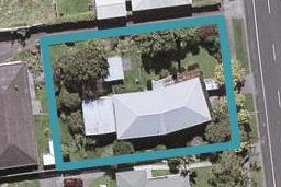 438 Carrington Street, Upper Vogeltown, New Plymouth