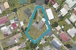 5 Seddon Street, Kawerau, Kawerau