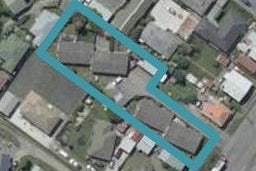6/78 Bamford Street, Woolston, Christchurch
