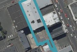 3/161 High Street, Dunedin Central, Dunedin