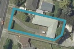 92 Salisbury Street, Ashhurst, Ashhurst