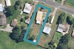 26 Mount View Street, Raetihi
