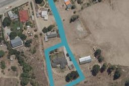 25 Swindon Street, Ophir, Omakau
