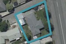 9 Parker Street, Hornby, Christchurch