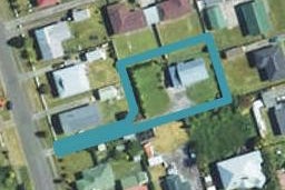152 Portia Street, Stratford