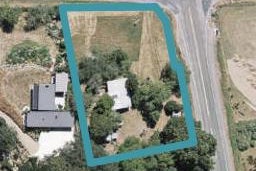 6702 Christchurch Akaroa Road, Takamatua, Takamatua