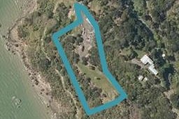 0 Cabbage Tree Bay Road, Opononi, Kaikohe
