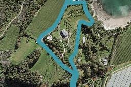 60 Korora Road, Oneroa, Waiheke Island