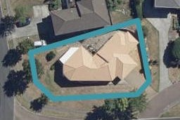 1 West Ridge Drive, Western Heights, Hamilton
