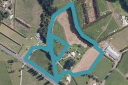 7046B State Highway 1, Pakaraka, Kaikohe