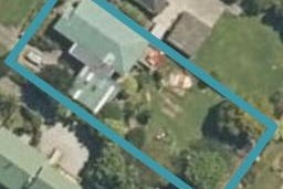 160 Fitzherbert Street, Hokitika