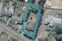 24 Darby Street, Geraldine