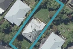 14 Fairfax Street, Maori Hill, Dunedin