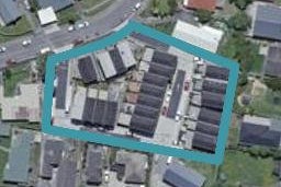 8/6 Oswald Crescent, Paparangi, Wellington