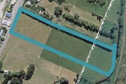 4226 Christchurch Akaroa Road, Little River, Little River