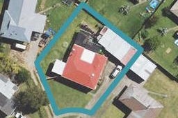 20 Edward Street, Mangapapa, Gisborne