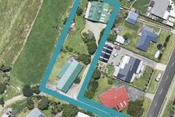 54 Grant Road, Opotiki, Opotiki