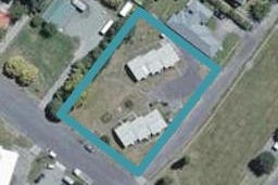 53 Fox Street, Featherston