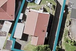 92A Maybury Street, Point England, Auckland