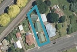 5B Tennyson Street, Dannevirke, Dannevirke