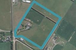 60 Bayley Road, Fernside, Rangiora