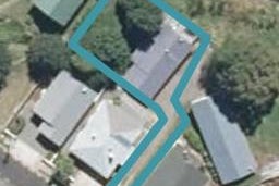 47A Railway Row, Ohakune