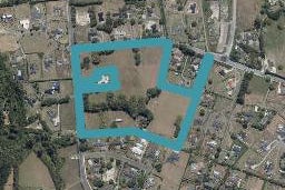 183 Newell Road, Tamahere