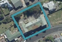 135 Doon Street, Waverley, Dunedin