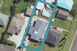 20 Haig Street, Te Hapara, Gisborne