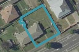 413 College Street, Hokowhitu, Palmerston North