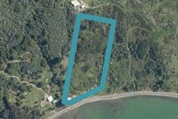 94 Motukaraka Point Road, Kohukohu, Kohukohu