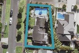 13 Richmond Avenue, Northcote Point, Auckland