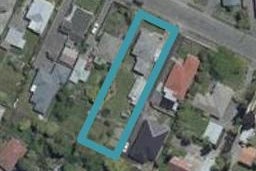 21 Swift Street, Belfast, Christchurch