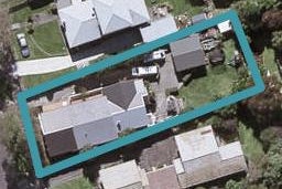 95 Govett Avenue, Frankleigh Park, New Plymouth