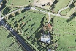 200 Coatesville-Riverhead Highway, Albany