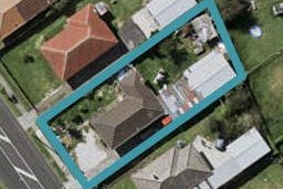 12 Dawson Road, Otara, Auckland