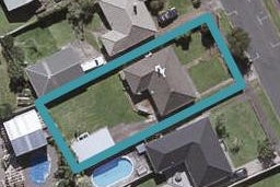 58 Lismore Street, Merrilands, New Plymouth